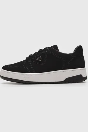 VIA MARTE Tênis Suede
