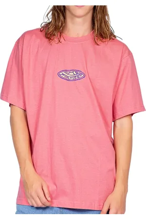 Rip Curl Camiseta Raw Energy Sloth II WT25 Watermelon