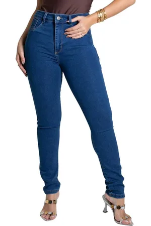 SAWARY Calça Jeans Super Lipo - 279328 -