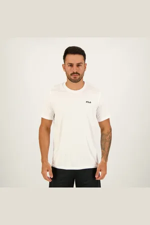 Fila Camiseta Basic Sports Polygin