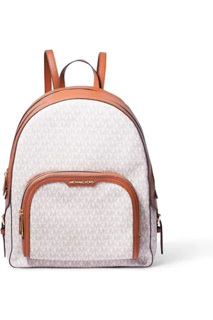 Michael Kors Mochila Jaycee Logo Média 35S2g8tb7b150