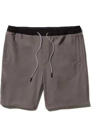 Stance Shorts Chumbo