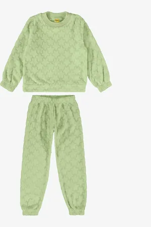 Rovitex Kids Infantil - Conjunto Blusão Com Calça Rovi