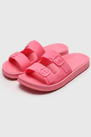 Melissa Infantil - Chinelo Slide Sun Cruise