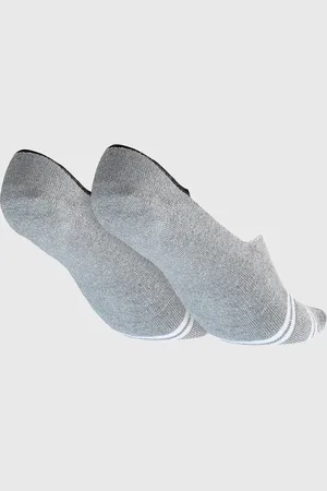 Quiksilver Meia Cano Baixo Sapatilha