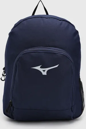 Mizuno Mochila Costas Endevour N Azul-Marinho