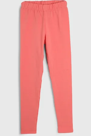 Elian Infantil - Calça Legging Lisa