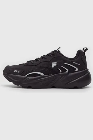 Fila Tênis Street Fit 2