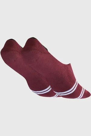 Quiksilver Meia Cano Baixo Sapatilha