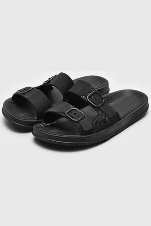 Melissa Infantil - Chinelo Slide Sun Cruise