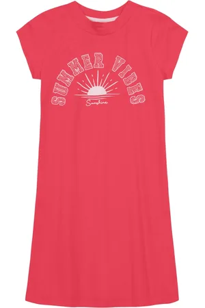 Brandili Infantil - Vestido menina com strass Young