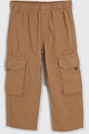 Hering Calça Sarja Hering Cargo