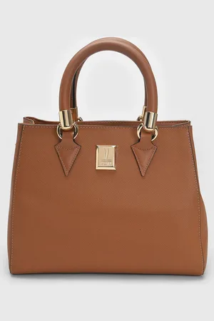 VIZZANO Bolsa Tiracolo Alça Dupla