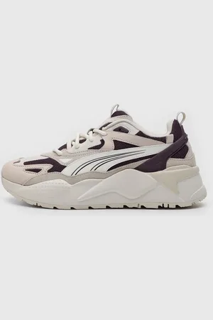 PUMA Tênis Rs-X Efekt Prm Wns Off-White