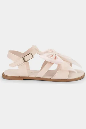 Calçados Bibi Infantil - Sandália Bibi Shine Rosa 1234068 28