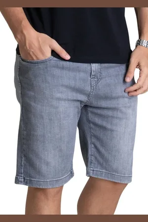 SAWARY Bermuda Jeans - 278874 -