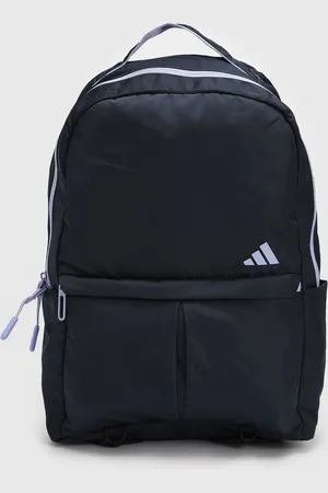 adidas Mochila Costas Yoga Azul-Marinho