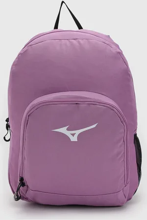 Mizuno Mochila Costas Endevour N Lilás