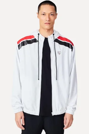 Reserva Jaqueta Windbreaker Morumbi São Paulo