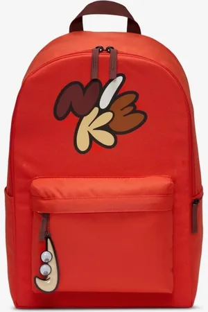 Nike Infantil - Mochila Heritage