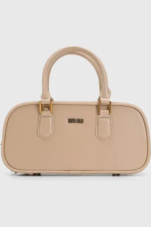 SANTA LOLLA Bolsa Tiracolo Alça Dupla