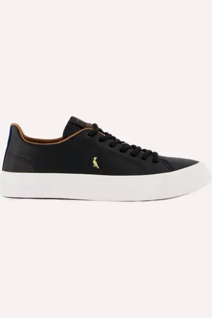 Reserva Tênis Masculino Goodfield Preto