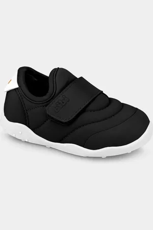 Calçados Bibi Infantil - Tênis Bibi Fisioflex Originals 1215023 18