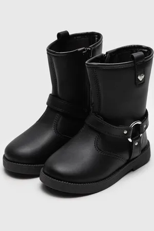 MOLEKINHA Infantil - Bota Fivela