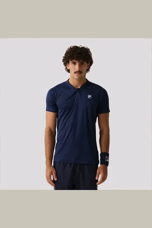 Fila Polo Player F-Box Basic Marinho
