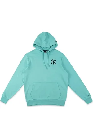 New Era Moletom Canguru Fechado New York Yankees