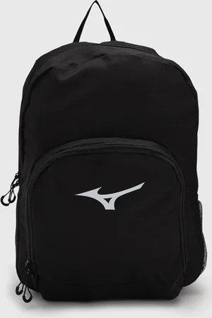 Mizuno Mochila Costas Endevour Preta