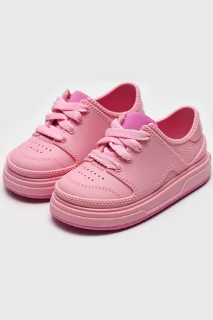 Melissa Infantil - Tênis Bold Sneaker B
