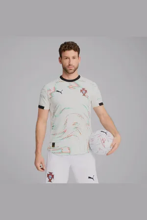 PUMA Camisa Portugal Away 2025 Jogador