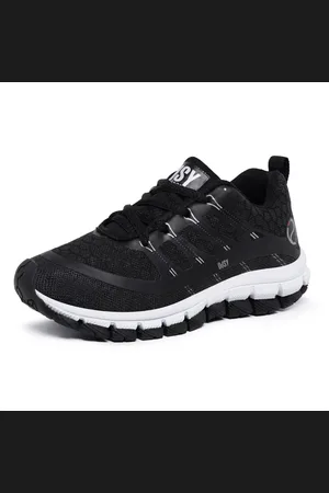 OUSY SHOES Infantil - Tênis Menino Casual Esporte Escola Confortável Macio Leve Masculino