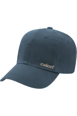 Colcci Boné Basic Metal Niquel Ou25 Masculino