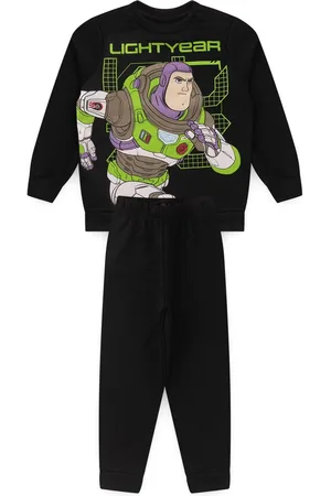 Disney Infantil - Conjunto Masculino Buzz Lightyear Pixar®