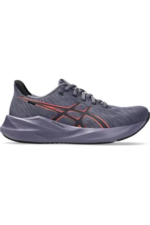 Asics Tênis Versablast 4 - Feminino - Roxo/Rosa