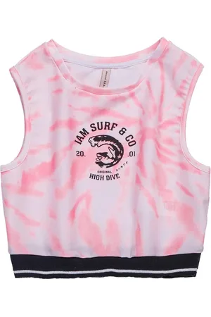 Bobby Lulu Infantil - Regata Top Surf & CO I AM 18