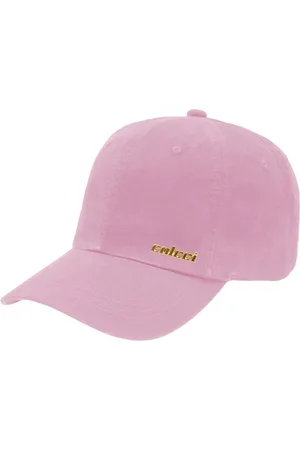 Colcci Boné Basic Metal Gold Ou25 Rosa Masculino