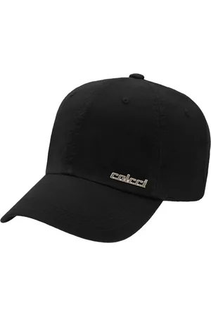 Colcci Boné Basic Metal Niquel Ou25 Masculino