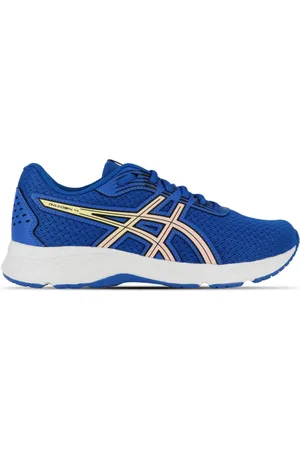 Asics Tênis Raiden 4 - Feminino - /Preto