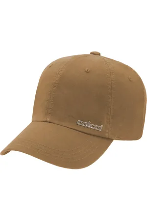 Colcci Boné Basic Metal Niquel Ou25 Masculino
