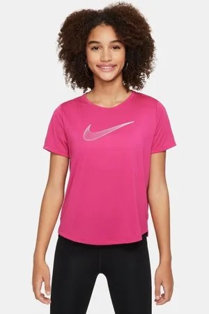 Nike Infantil - Camiseta Dri-FIT One