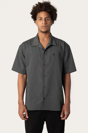 MCD Camisa Box Fit Core