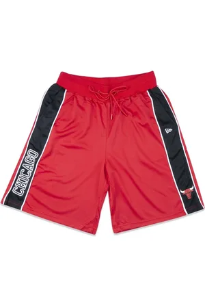 New Era Bermuda Performance Chicago Bulls