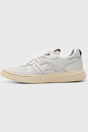 Reserva Tênis Type R Off-White