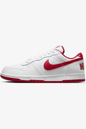 Nike Tênis Big Low Masculino