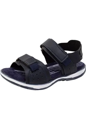 Minipasso Infantil - Sandália Masculina Papete Menino