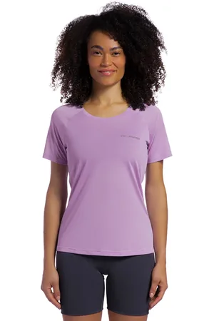 OLYMPIKUS Camiseta Runner Manga Curta 2.0 Feminina M