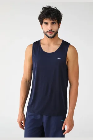 Mizuno Regata Reta Energy Azul-Marinho